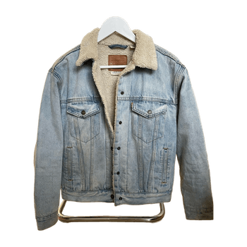 Levi’s coat