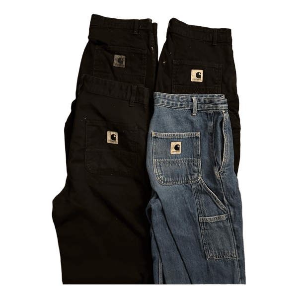 Carhartt jeans