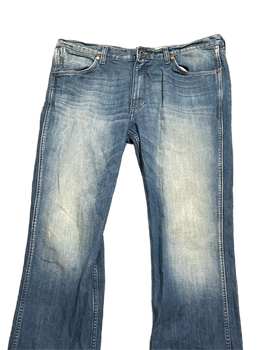 Wrangler jeans