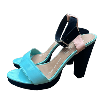 H&m heels