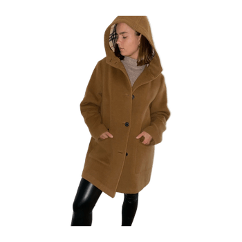 Burberry coat