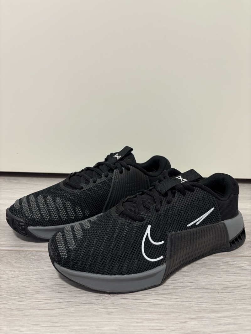 Nike training shoes
