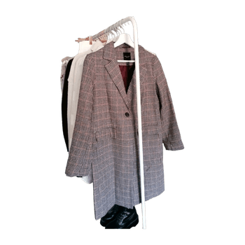 New look coat