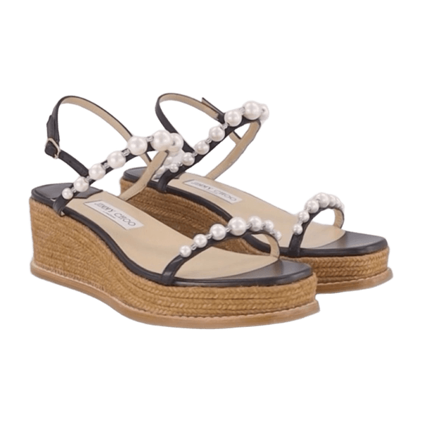 Jimmy choo sandals
