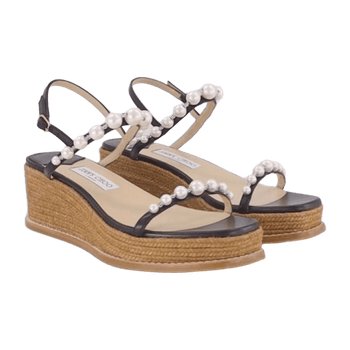 Jimmy choo sandals