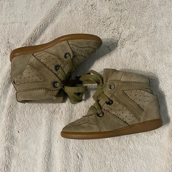 Isabel marant sneakers