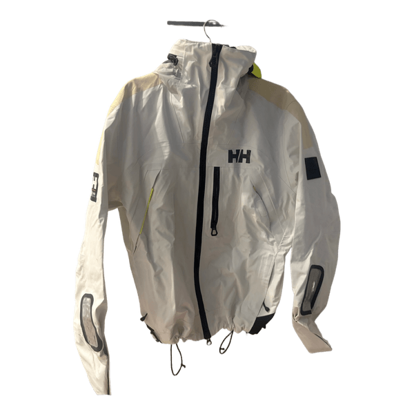 Helly Hansen purjehdustakki