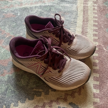 New Balance lenkkarit