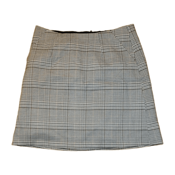 Reserved skirt