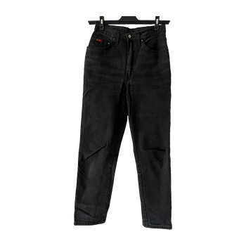 30/30” high-waisted mom jeans