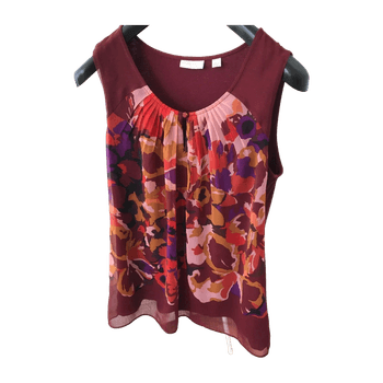 New york & company top
