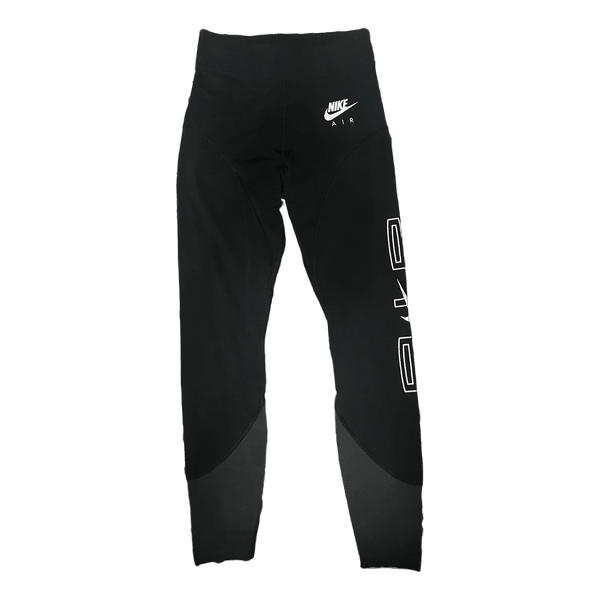 Black Nike Air leggings