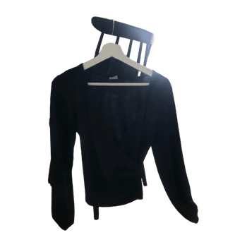 Gina tricot blouse