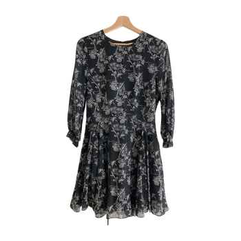 H&m dress