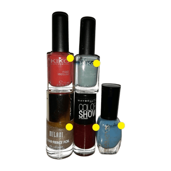 Kynsilakka beauty product
