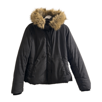 H&m coat