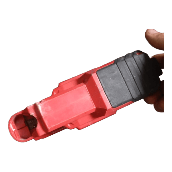 Milwaukee M12 HammerVac