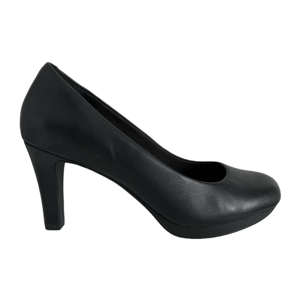 Clarks heels