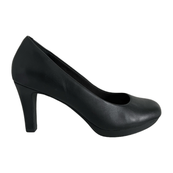 Clarks heels