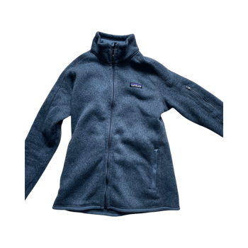 Patagonia naisten fleece