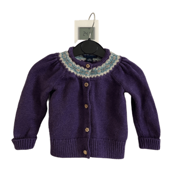 Ralph lauren kids' hoodie