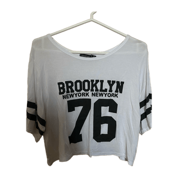 Boohoo top