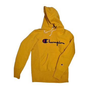 Champion hoodie
