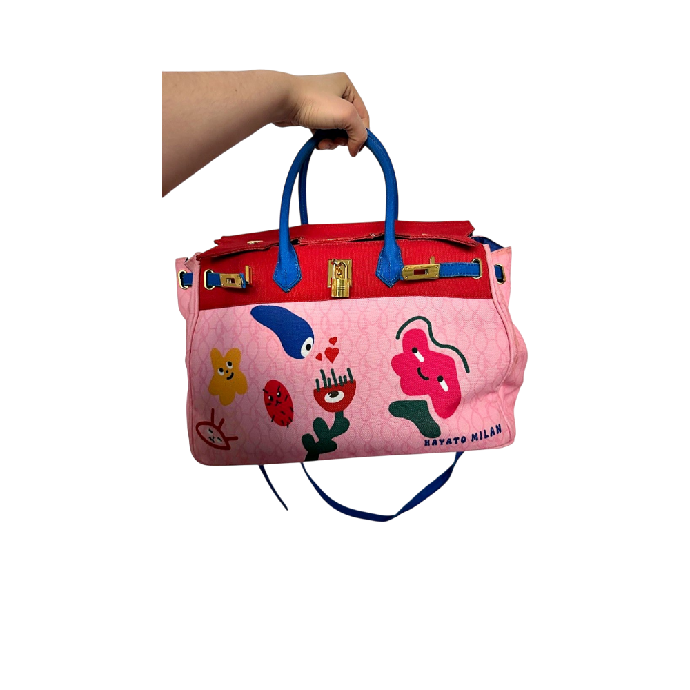Tote bag
