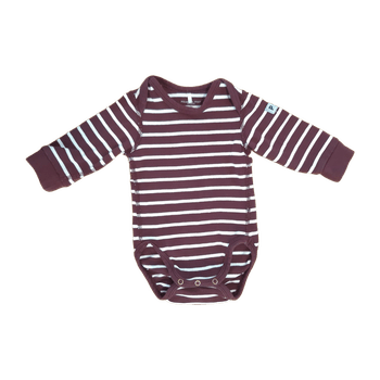 Pitkähihainen body