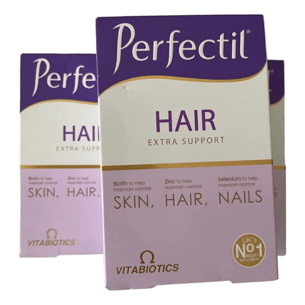 Perfectil Hair supplement