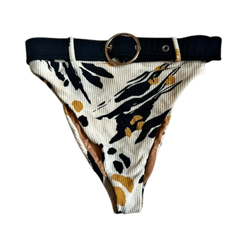 Bikini alaosa