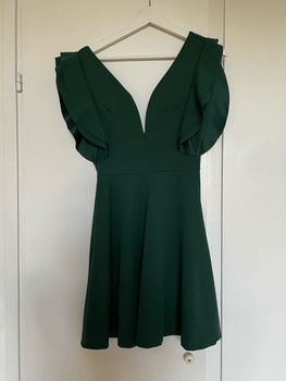Walg dress