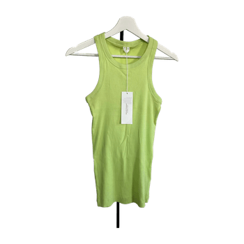 Arket rib top
