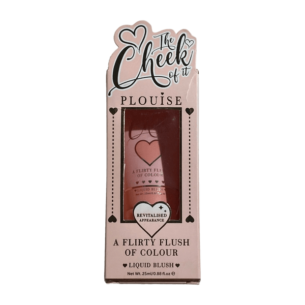 Plouise beauty product