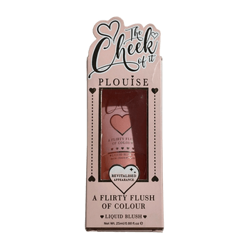 Plouise beauty product