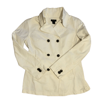 Gant coat