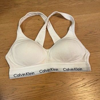 Calvin Klein bralette