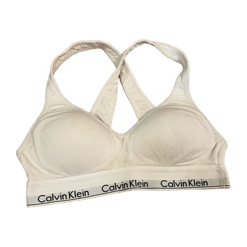 Calvin Klein bralette