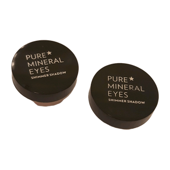 Pure mineral beauty product