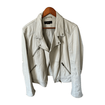 Ellos coat