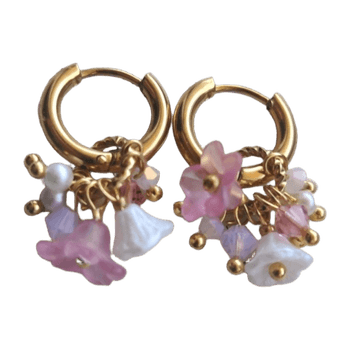 Handmade jewelry