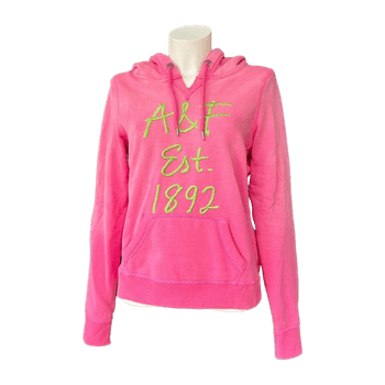 Abercrombie & fitch hoodie