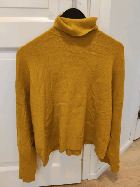 Noisy may cardigan