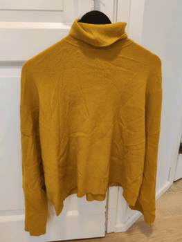 Noisy may cardigan