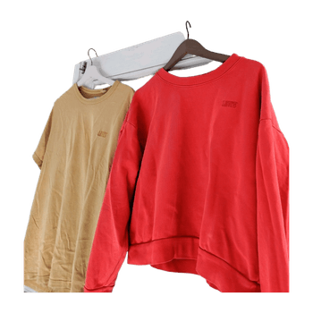 Levi’s hoodie