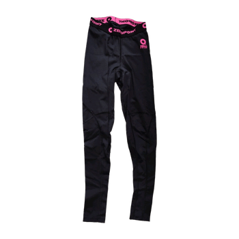 Zero point sportswear