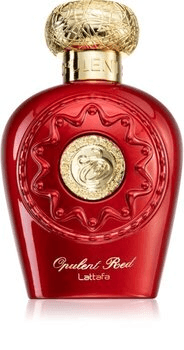 Opulent Red perfume