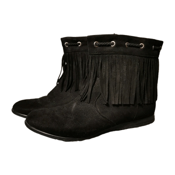 Style shoes boots