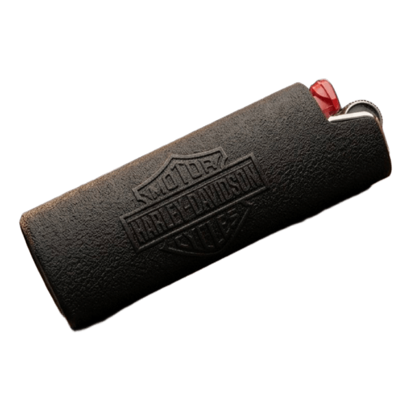 Harley-Davidson lighter case