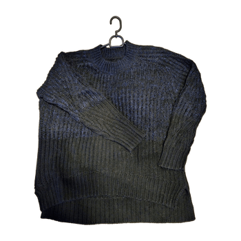 Crocker cardigan